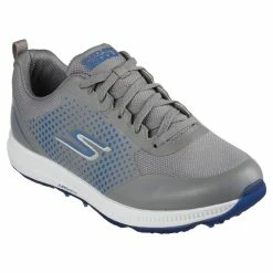 Skechers Men's Go Golf Elite 5 - Sport Golf Shoes -Golf Bag Sales skechers go golf elite 5 sport golf shoes gray blue 05 72622.1645536403