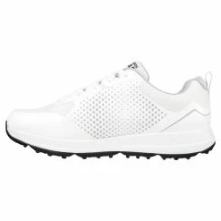 Skechers Men's Go Golf Elite 5 - Sport Golf Shoes -Golf Bag Sales skechers go golf elite 5 sport golf shoes white black 02 10752.1645536416