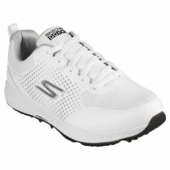 Skechers Men's Go Golf Elite 5 - Sport Golf Shoes -Golf Bag Sales skechers go golf elite 5 sport golf shoes white black 05 61243.1645536417