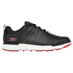 Skechers Men's Go Golf Elite - Tour SL Golf Shoes -Golf Bag Sales skechers go golf elite tour sl golf shoes black red 01 50129.1631307230