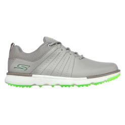 Skechers Men's Go Golf Elite - Tour SL Golf Shoes -Golf Bag Sales skechers go golf elite tour sl golf shoes gray lime 01 83747.1631307230