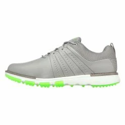 Skechers Men's Go Golf Elite - Tour SL Golf Shoes -Golf Bag Sales skechers go golf elite tour sl golf shoes gray lime 02 35010.1631307229