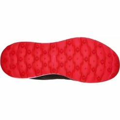 Skechers Men's Go Golf Max - Lynx Golf Shoes -Golf Bag Sales skechers go golf max lynx golf shoes black red 05 60091.1659547756