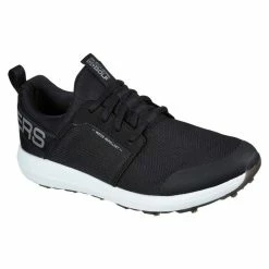 Skechers Men's Go Golf Max - Sport Golf Shoes -Golf Bag Sales skechers go golf max sport golf shoes black white 03 18270.1631651041