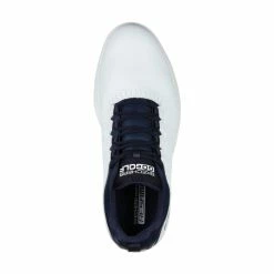 Skechers Men's Go Golf Pro 4 - Legacy Golf Shoes -Golf Bag Sales skechers go golf pro 4 legacy golf shoes white navy 04 98317.1671483696
