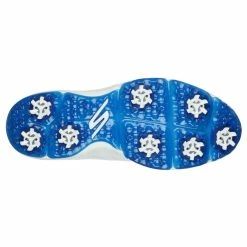 Skechers Men's Go Golf Pro 4 - Legacy Golf Shoes -Golf Bag Sales skechers go golf pro 4 legacy golf shoes white navy 05 42387.1671483715