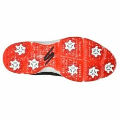 Skechers Men's Go Golf Pro 5 - Hyper Golf Shoes -Golf Bag Sales skechers go golf pro 5 hyper golf shoes black gray 03 16790.1676583813