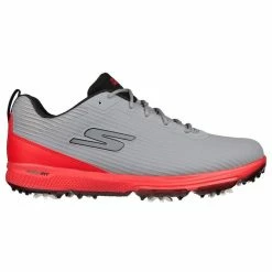 Skechers Men's Go Golf Pro 5 - Hyper Golf Shoes -Golf Bag Sales skechers go golf pro 5 hyper golf shoes gray red 01 38212.1676589329