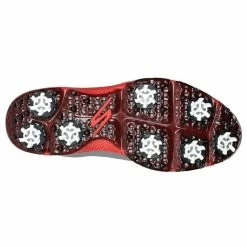 Skechers Men's Go Golf Pro 5 - Hyper Golf Shoes -Golf Bag Sales skechers go golf pro 5 hyper golf shoes gray red 03 64585.1676598179