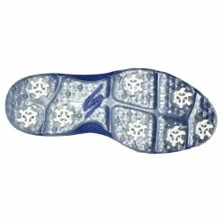 Skechers Men's Go Golf Pro 5 - Hyper Golf Shoes -Golf Bag Sales skechers go golf pro 5 hyper golf shoes white blue 03 75245.1676583159