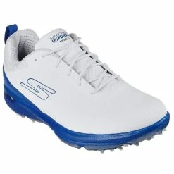 Skechers Men's Go Golf Pro 5 - Hyper Golf Shoes -Golf Bag Sales skechers go golf pro 5 hyper golf shoes white blue 05 21517.1676576907