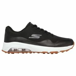 Skechers Men's Go Golf Skech-Air - Dos Golf Shoes -Golf Bag Sales skechers go golf skech air dos golf shoes black gold 01 14604.1631307608