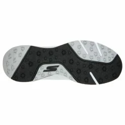 Skechers Men's Go Golf Skech-Air - Dos Golf Shoes -Golf Bag Sales skechers go golf skech air dos golf shoes white black 05 93575.1631307608