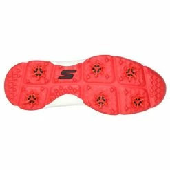 Skechers Men's Go Golf Torque 2 Golf Shoes -Golf Bag Sales skechers go golf torque 2 golf shoes black red 03 34395.1645538057