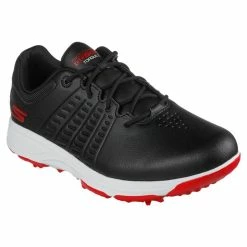 Skechers Men's Go Golf Torque 2 Golf Shoes -Golf Bag Sales skechers go golf torque 2 golf shoes black red 05 36380.1645538057