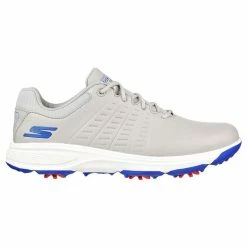 Skechers Men's Go Golf Torque 2 Golf Shoes -Golf Bag Sales skechers go golf torque 2 golf shoes gray blue 01 83108.1645538057