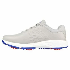 Skechers Men's Go Golf Torque 2 Golf Shoes -Golf Bag Sales skechers go golf torque 2 golf shoes gray blue 02 19051.1645538057