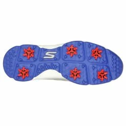 Skechers Men's Go Golf Torque 2 Golf Shoes -Golf Bag Sales skechers go golf torque 2 golf shoes gray blue 03 84288.1645538057