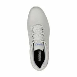 Skechers Men's Go Golf Torque 2 Golf Shoes -Golf Bag Sales skechers go golf torque 2 golf shoes gray blue 04 21904.1645538057