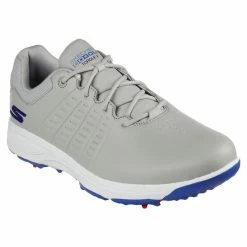 Skechers Men's Go Golf Torque 2 Golf Shoes -Golf Bag Sales skechers go golf torque 2 golf shoes gray blue 05 35526.1645538057