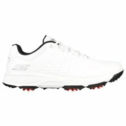 Skechers Men's Go Golf Torque 2 Golf Shoes -Golf Bag Sales skechers go golf torque 2 golf shoes white black 01 34564.1645538057