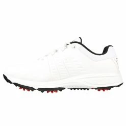 Skechers Men's Go Golf Torque 2 Golf Shoes -Golf Bag Sales skechers go golf torque 2 golf shoes white black 02 00613.1645538057