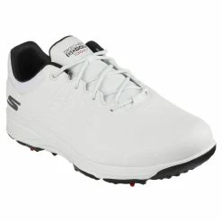 Skechers Men's Go Golf Torque 2 Golf Shoes -Golf Bag Sales skechers go golf torque 2 golf shoes white black 05 34415.1645538057