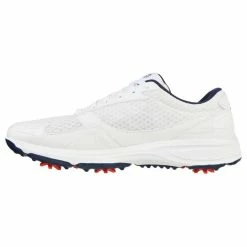 Skechers Men's Go Golf Torque - Sport Golf Shoes - Relaxed Fit - White/Navy 12 Skechers Men's Go Golf Torque - Sport Golf Shoes - Relaxed Fit - White/Navy -Golf Bag Sales skechers go golf torque sport golf shoes relaxed fit white navy white navy 02 56238.1676589937