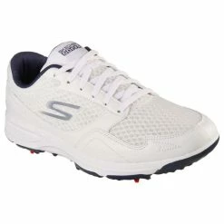 Skechers Men's Go Golf Torque - Sport Golf Shoes - Relaxed Fit - White/Navy 16 Skechers Men's Go Golf Torque - Sport Golf Shoes - Relaxed Fit - White/Navy -Golf Bag Sales skechers go golf torque sport golf shoes relaxed fit white navy white navy 04 71692.1676593745