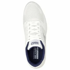Skechers Men's Go Golf Torque - Sport Golf Shoes - Relaxed Fit - White/Navy 18 Skechers Men's Go Golf Torque - Sport Golf Shoes - Relaxed Fit - White/Navy -Golf Bag Sales skechers go golf torque sport golf shoes relaxed fit white navy white navy 05 65809.1676581396