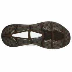 Skechers Men's Go Golf Ultra Max Golf Shoes -Golf Bag Sales skechers go golf ultra max golf shoes black white 03 17442.1645537164