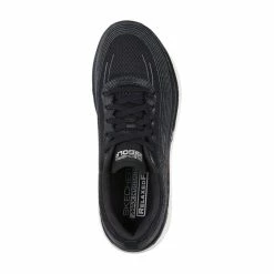 Skechers Men's Go Golf Ultra Max Golf Shoes -Golf Bag Sales skechers go golf ultra max golf shoes black white 04 53388.1645537164