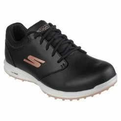 Skechers Women's Go Golf Elite 4 - Hyper Golf Shoes -Golf Bag Sales skechers womens go golf elite 4 hyper golf shoes black rose gold 05 25173.1645539589