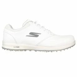 Skechers Women's Go Golf Elite 4 - Hyper Golf Shoes -Golf Bag Sales skechers womens go golf elite 4 hyper golf shoes white 01 99813.1655125500