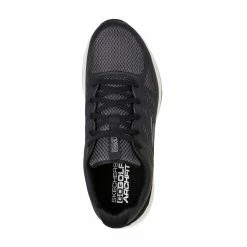 Skechers Women's Go Golf Elite 5 Golf Shoes -Golf Bag Sales skechers womens go golf elite 5 golf shoes black white 04 54041.1652708476