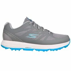 Skechers Women's Go Golf Elite 5 Golf Shoes -Golf Bag Sales skechers womens go golf elite 5 golf shoes gray aqua 01 77237.1652708388