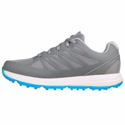 Skechers Women's Go Golf Elite 5 Golf Shoes -Golf Bag Sales skechers womens go golf elite 5 golf shoes gray aqua 02 25361.1652708388