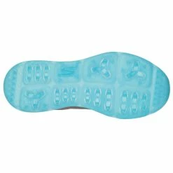 Skechers Women's Go Golf Elite 5 Golf Shoes -Golf Bag Sales skechers womens go golf elite 5 golf shoes gray aqua 03 05301.1652708387