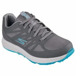 Skechers Women's Go Golf Elite 5 Golf Shoes -Golf Bag Sales skechers womens go golf elite 5 golf shoes gray aqua 05 66457.1652708388