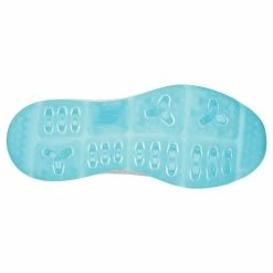 Skechers Women's Go Golf Elite 5 - Sport Golf Shoes -Golf Bag Sales skechers womens go golf elite 5 sport golf shoes gray aqua 03 14996.1658426283