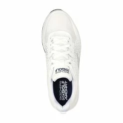 Skechers Women's Go Golf Elite 5 - Sport Golf Shoes -Golf Bag Sales skechers womens go golf elite 5 sport golf shoes white navy 04 24939.1645539297