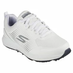 Skechers Women's Go Golf Elite 5 - Sport Golf Shoes -Golf Bag Sales skechers womens go golf elite 5 sport golf shoes white navy 05 99136.1645539297