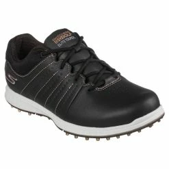 Skechers Women's Go Golf Elite Tour SL Golf Shoes -Golf Bag Sales skechers womens go golf elite tour sl golf shoes black rose gold 05 64075.1645539887