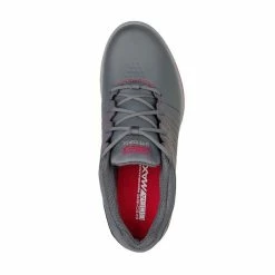 Skechers Women's Go Golf Elite Tour SL Golf Shoes -Golf Bag Sales skechers womens go golf elite tour sl golf shoes gray pink 04 23883.1645539887