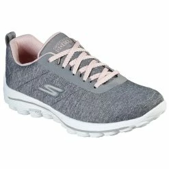 Skechers Women's Go Golf Walk Sport Golf Shoes - Navy/Pink -Golf Bag Sales skechers womens go golf golf walk sport golf shoes navy pink navy pink 02 33755.1659042310