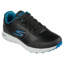 Skechers Women's Go Golf Max 2 Golf Shoes -Golf Bag Sales skechers womens go golf max 2 golf shoes black multi 05 36571.1662670118