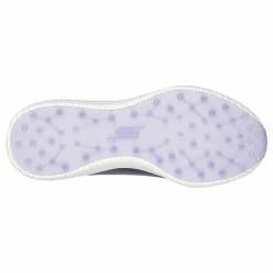 Skechers Women's Go Golf Max 2 Golf Shoes -Golf Bag Sales skechers womens go golf max 2 golf shoes blue multi 03 09126.1662670118