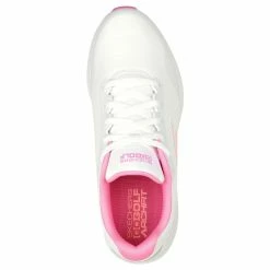 Skechers Women's Go Golf Max 2 Golf Shoes -Golf Bag Sales skechers womens go golf max 2 golf shoes white multi 04 60398.1662670118