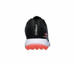Skechers Women's Go Golf Max - Cut Golf Shoes - Black/Pink -Golf Bag Sales skechers womens go golf max cut golf shoes black pink 06 91916.1632421116