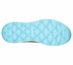 Skechers Women's Go Golf Max - Fairway 2 Golf Shoes - Gray/Blue -Golf Bag Sales skechers womens go golf max fairway 2 golf shoes gray blue 05 57687.1659042303